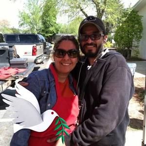 Meet your Posher, Francisco